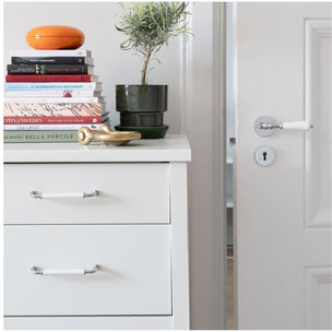 Beslagsboden Design 879 Innedørvridere