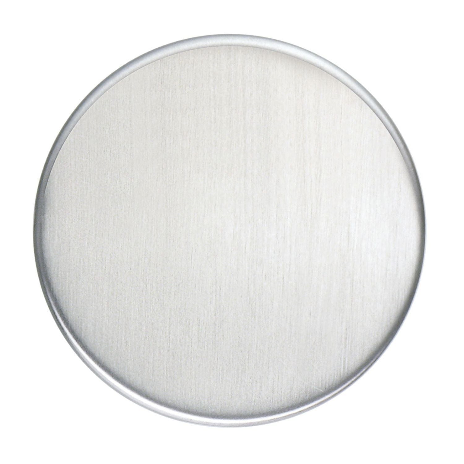 Beslagsboden Design 901 Dekkplate Rustfritt stål Beslagsboden Dørhåndtak innerdør SM-B901