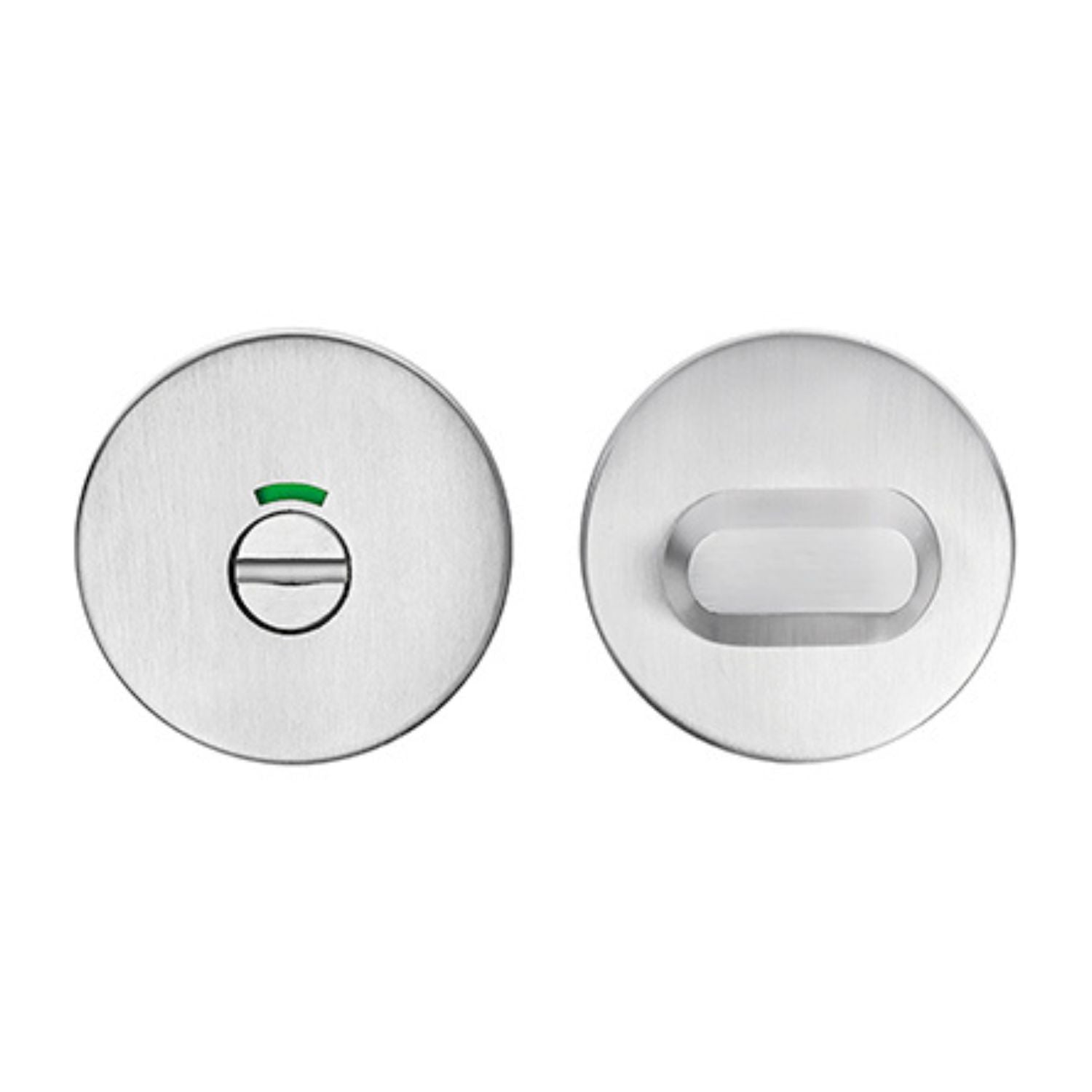 Beslagsboden Design 910 Toalettbeslag Rustfritt stål Beslagsboden Toalettbeslag SM-B910