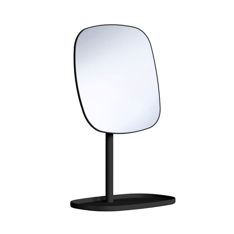 Beslagsboden Glow 576 Sminkespeil på fot