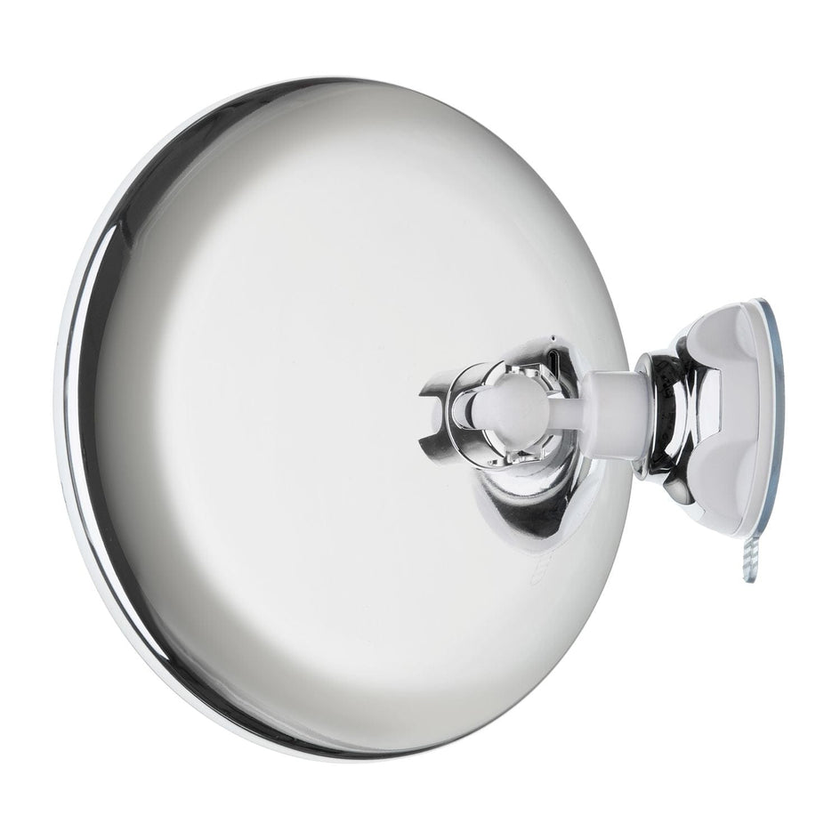 Beslagsboden Glow 630 Sminkespeil LED med sugekopp Beslagsboden Sminkespeil