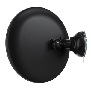 Beslagsboden Glow 630 Sminkespeil LED med sugekopp