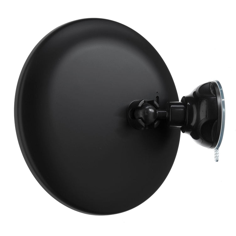 Beslagsboden Glow 630 Sminkespeil LED med sugekopp