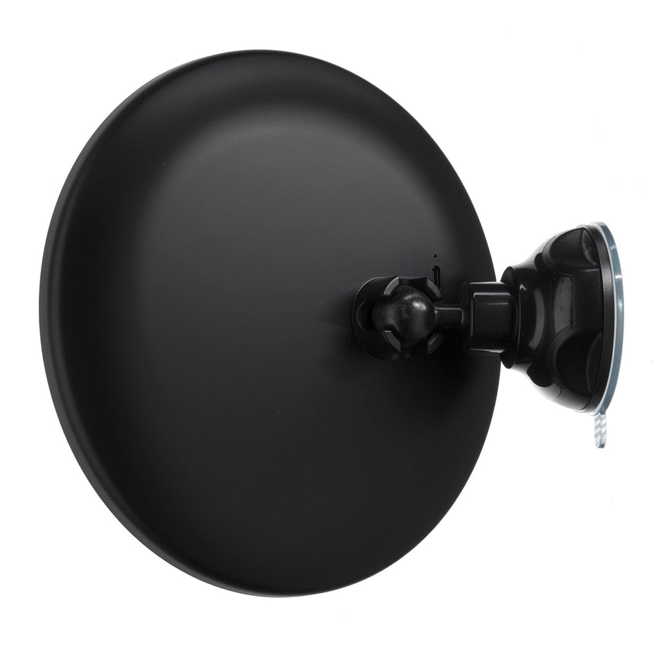 Beslagsboden Glow 630 Sminkespeil LED med sugekopp Beslagsboden Sminkespeil