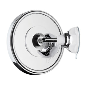 Beslagsboden Glow 631 Sminkespeil med sugekopp