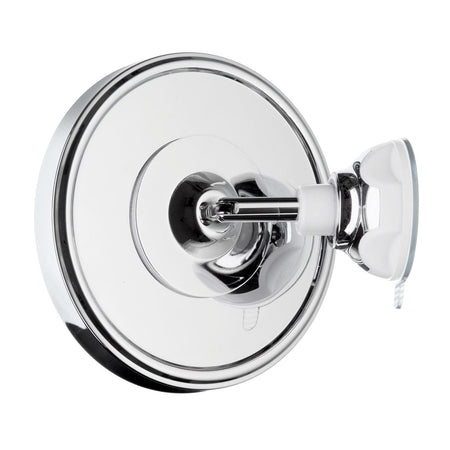 Beslagsboden Glow 631 Sminkespeil med sugekopp