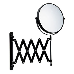 Beslagsboden Glow 632 Sminkespeil med uttrekkbar arm