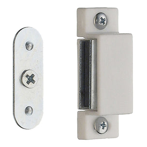 Beslagsboden Magnetlås