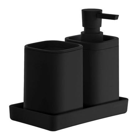 Beslagsboden Satin 581 Såpedispenser