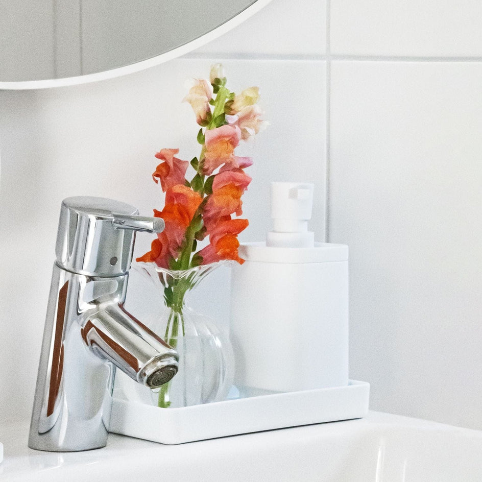 Beslagsboden Satin 580 Såpekopp/Fat Beslagsboden Såpeskål