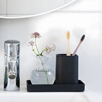 Beslagsboden Satin 582 Tannbørsteholder