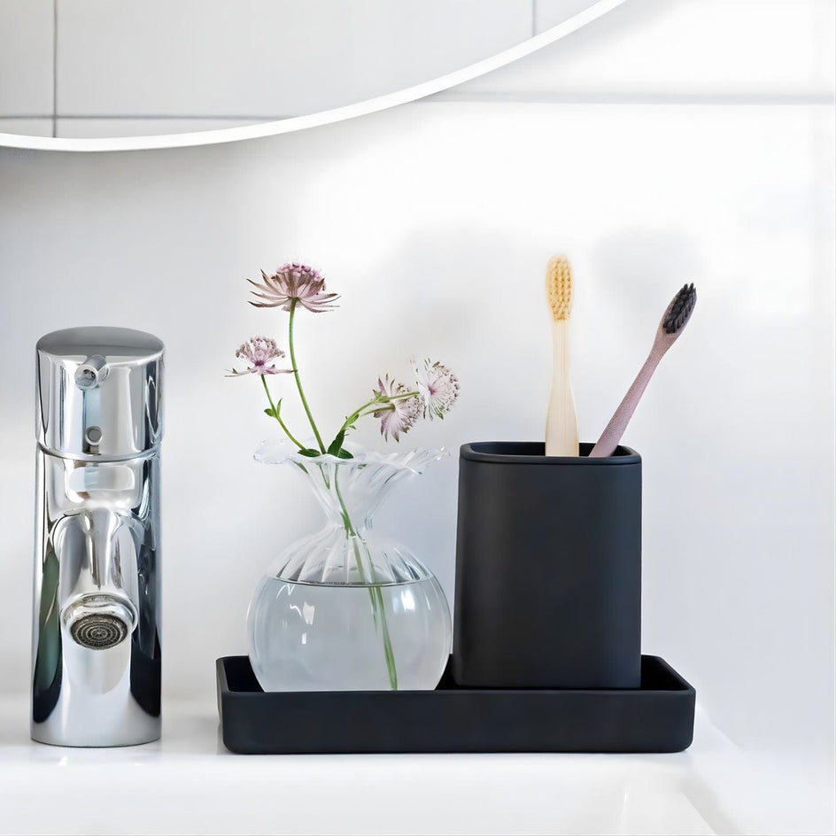 Beslagsboden Satin 580 Såpekopp/Fat Beslagsboden Såpeskål