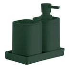 Beslagsboden Satin 581 Såpedispenser