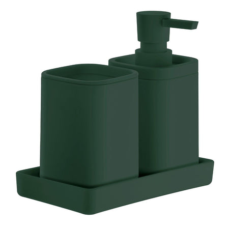 Beslagsboden Satin 581 Såpedispenser