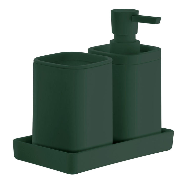 Beslagsboden Satin 581 Såpedispenser