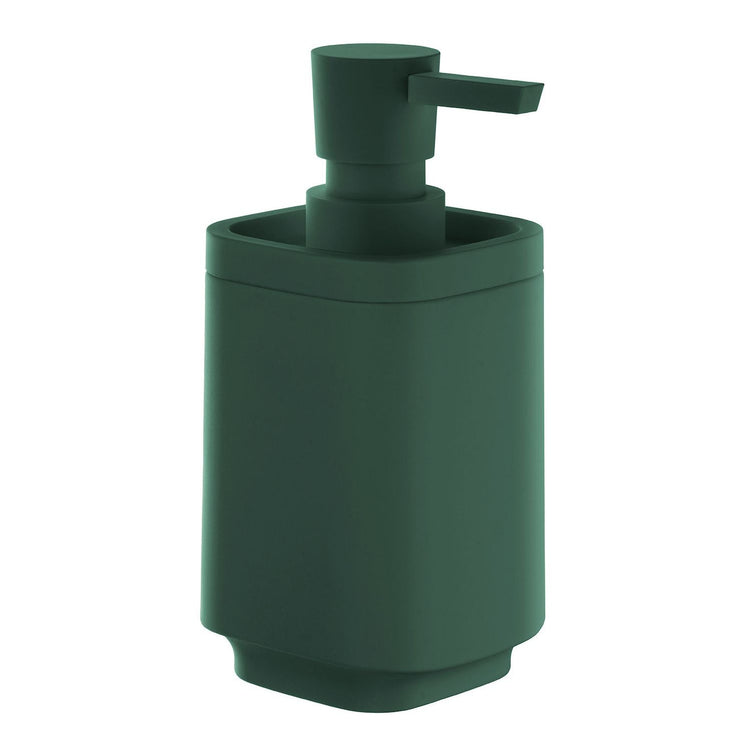 Beslagsboden Satin 581 Såpedispenser