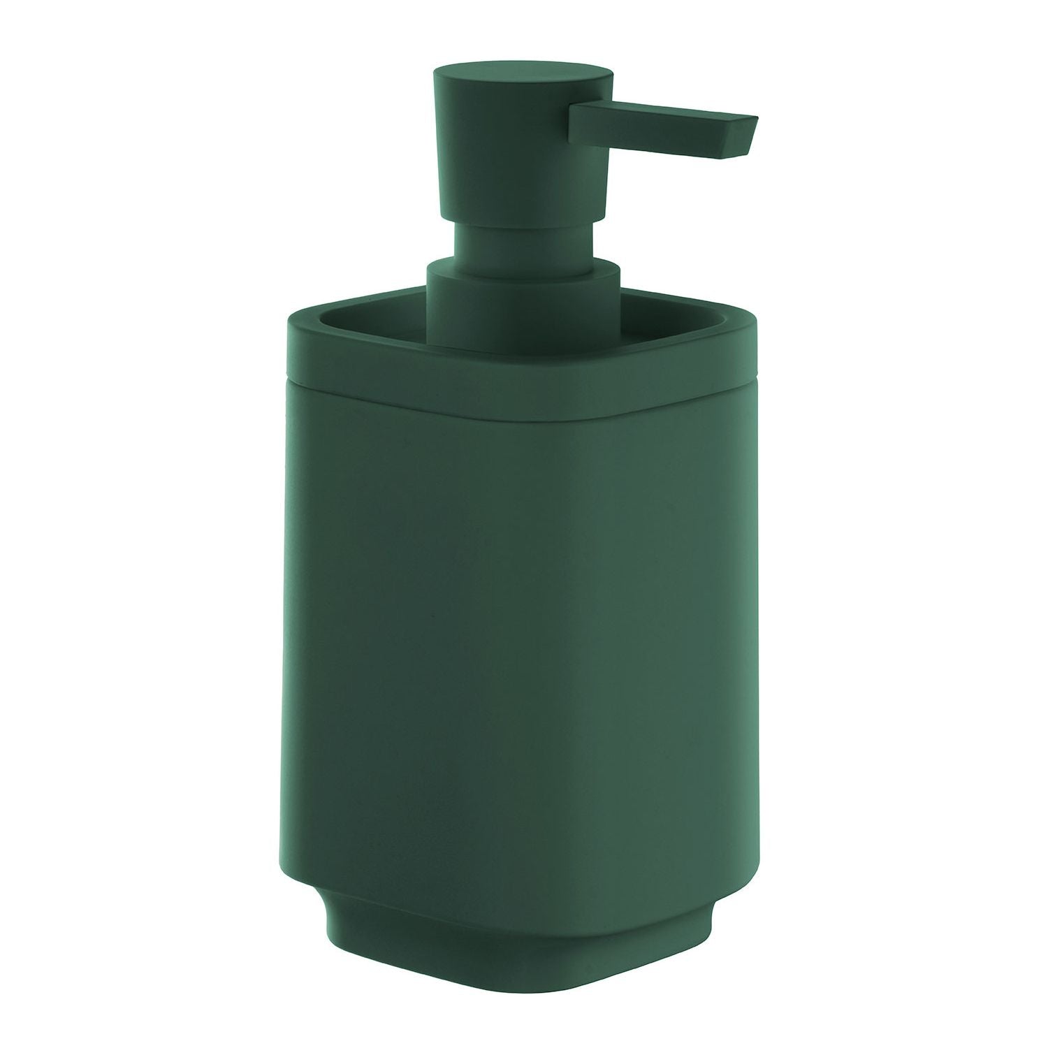 Beslagsboden Satin 581 Såpedispenser Grøn Beslagsboden Såpedispenser SM-BG581
