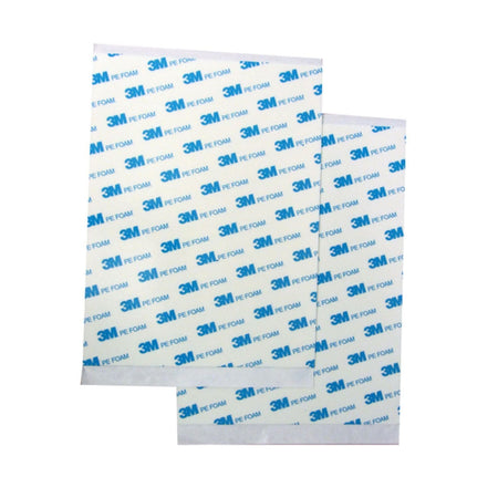 Beslagsboden Selvklebende Ark