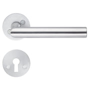 Beslagsboden Spar 236 Innedørvridere - 3-pakke