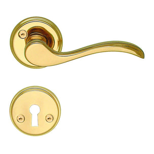 Beslagsboden Spar 276 Innedørvridere