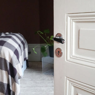 Beslagsboden Spar 279 Innedørvridere