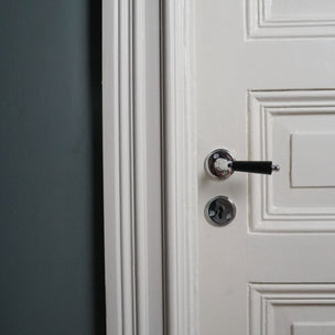 Beslagsboden Spar 279 Innedørvridere