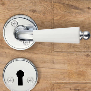 Beslagsboden Spar 279 Innedørvridere