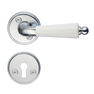 Beslagsboden Spar 279 Innedørvridere