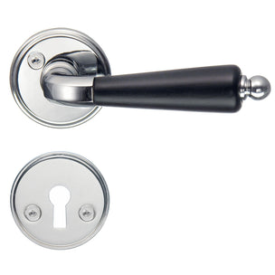 Beslagsboden Spar 279 Innedørvridere