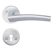 Beslagsboden Spar 290 Innedørvridere