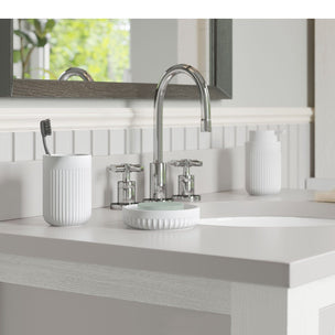 Beslagsboden Wave 560 Såpekopp