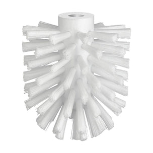 Beslagsboden Xtra 5600 Reservebørste til Toalettbørste