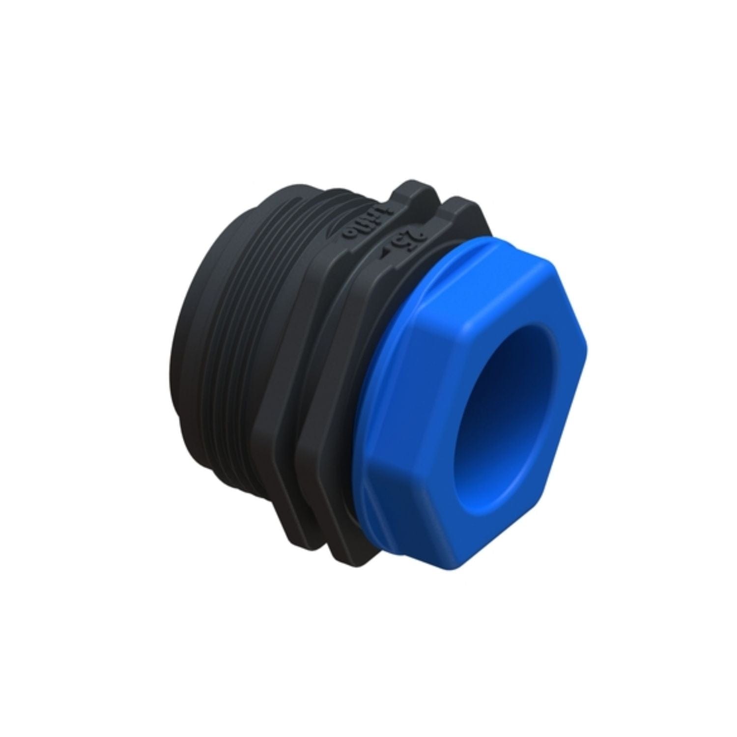 Beslagsboden Xtra Stoppskrue 135 Rustfritt stål Beslagsboden SM-T135