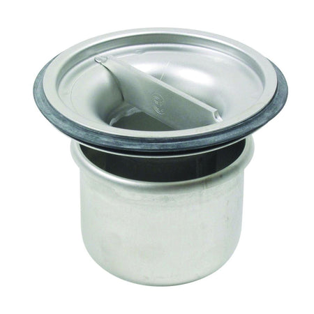 Blucher Pungvannlås