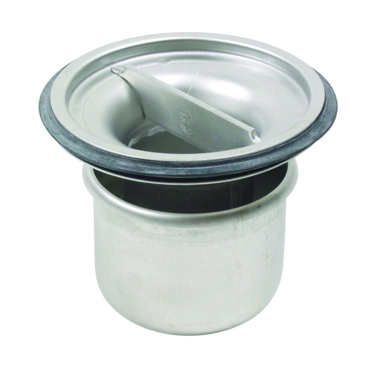 Blucher Pungvannlås