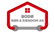 Bodø-Rør-&-Eiendom logo