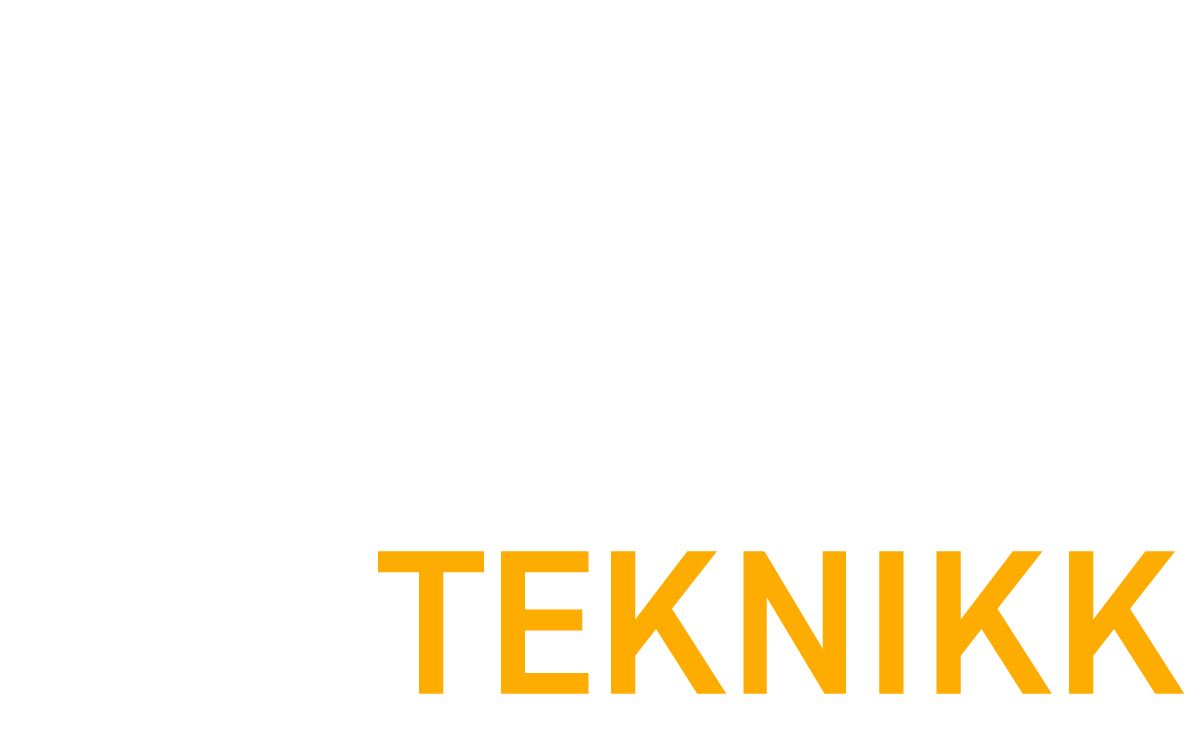 Bodø-Rørteknikk logo