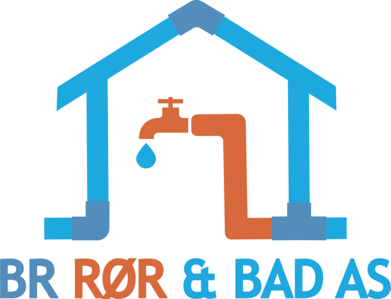 BR-Rør-&-Bad logo
