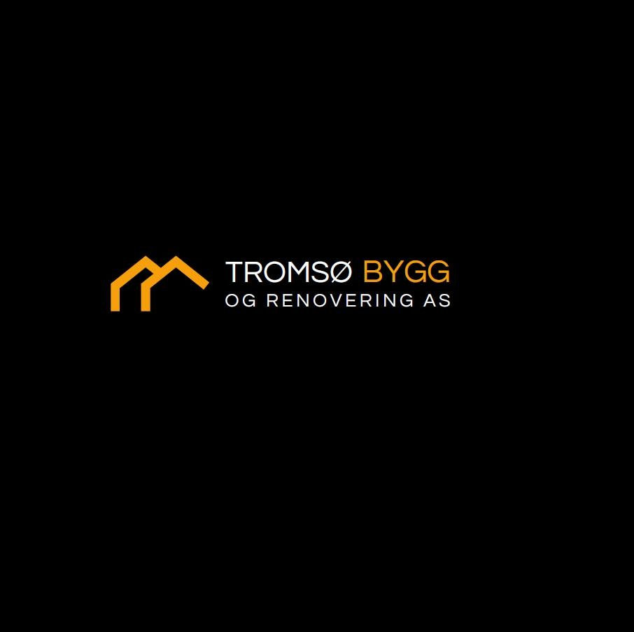 Tromsø-Bygg-og-Renovering logo