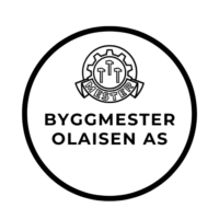 Byggmester-Olaisen logo
