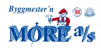 Byggmestern-Møre logo