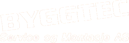 Byggtec-Service-Og-Montasje logo