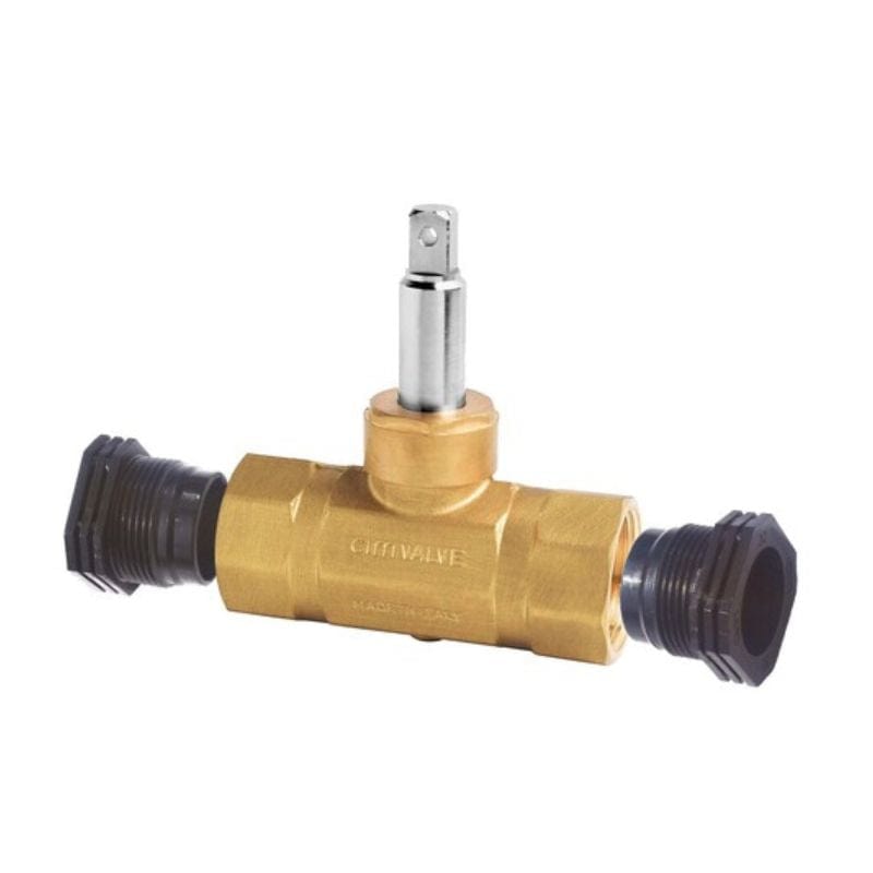 Vannpostkran () Vannpostkran