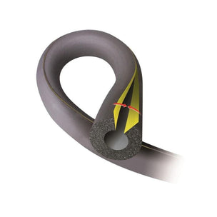 Conel Flex el slange Selvklebende T:13mm, L:2m