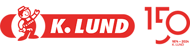 K.-Lund logo