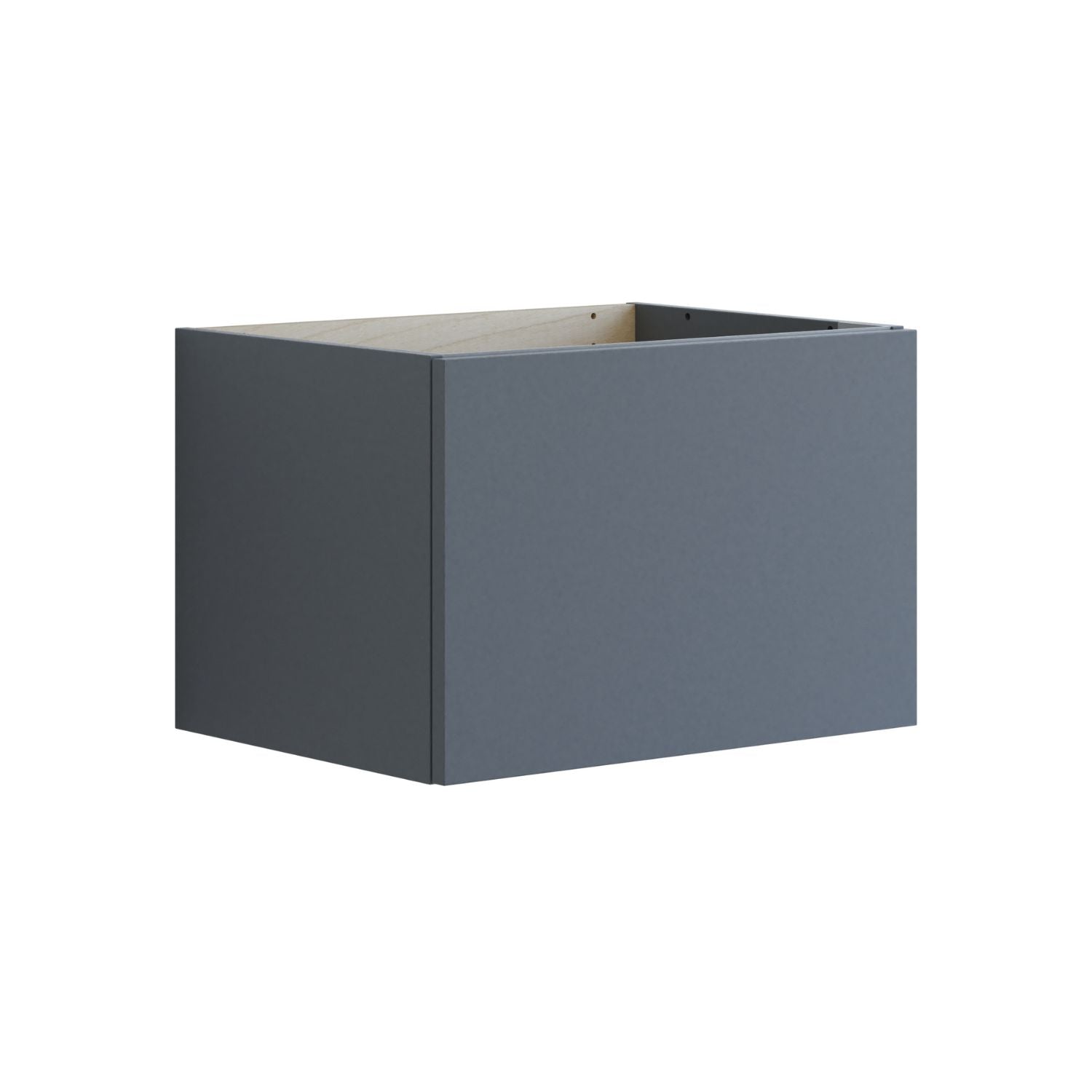 Dansani Inzo Urban Glatt Underskap 1 skuff  B60-120xH40xD44cm