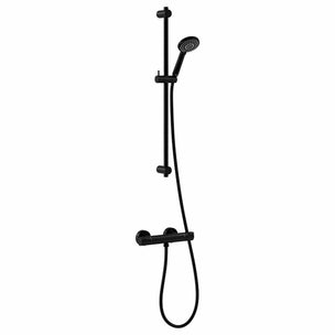 Damixa Core Dusjtermostat og Dusjsett Komplett