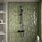 Damixa Core Dusjtermostat og Dusjsett Komplett