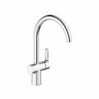 Damixa Core Kjøkkenarmatur - høy