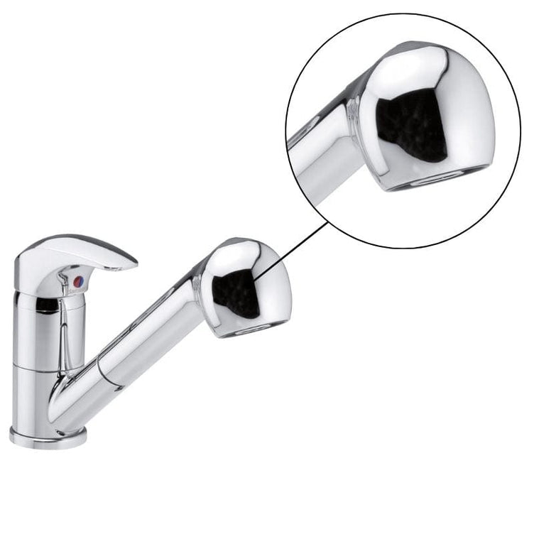 Damixa Dusjhode for Damixa Space 1012000